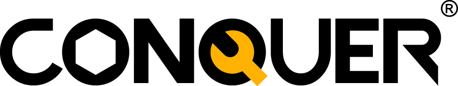 CONQUER Logo